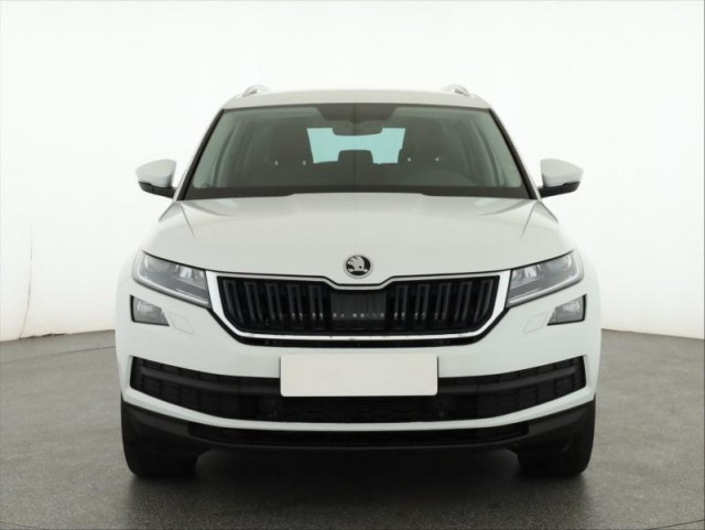 Škoda Kodiaq  2.0 TDI 4x4 