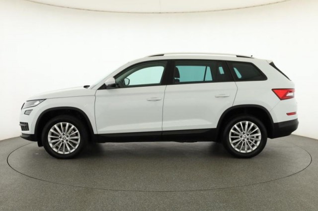 Škoda Kodiaq  2.0 TDI 4x4 
