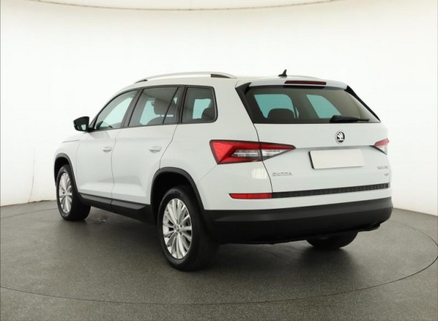 Škoda Kodiaq  2.0 TDI 4x4 
