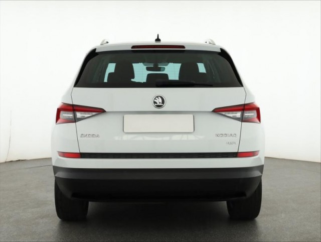 Škoda Kodiaq  2.0 TDI 4x4 