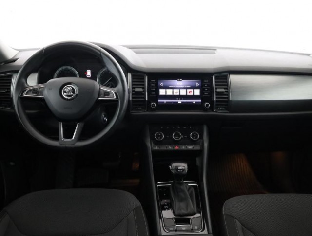 Škoda Kodiaq  2.0 TDI 4x4 