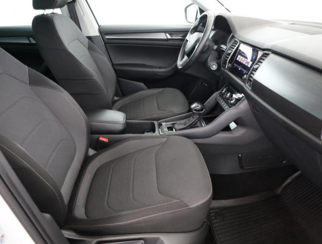 Škoda Kodiaq  2.0 TDI 4x4 