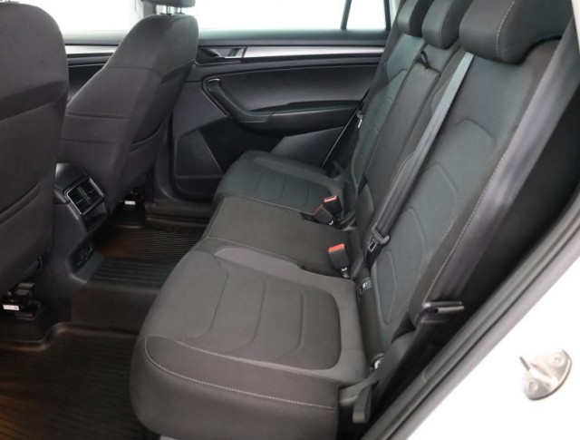 Škoda Kodiaq  2.0 TDI 4x4 