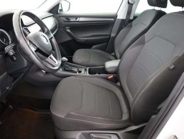 Škoda Kodiaq  2.0 TDI 4x4 