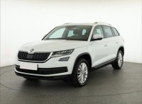 Škoda Kodiaq  2.0 TDI 4x4 