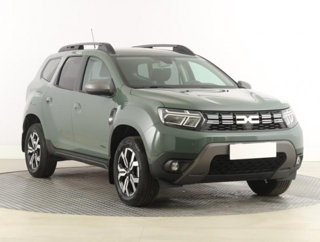 Dacia Duster  1.0 TCe 