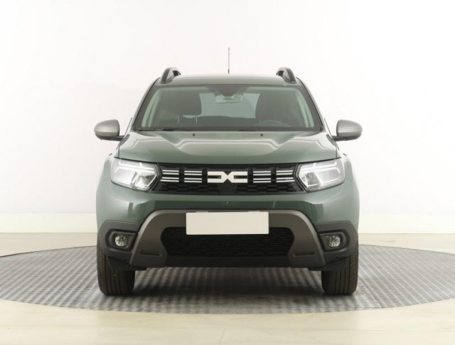 Dacia Duster  1.0 TCe 