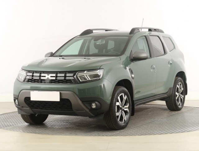 Dacia Duster  1.0 TCe 