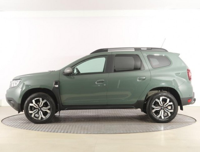 Dacia Duster  1.0 TCe 