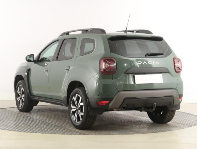 Dacia Duster  1.0 TCe 