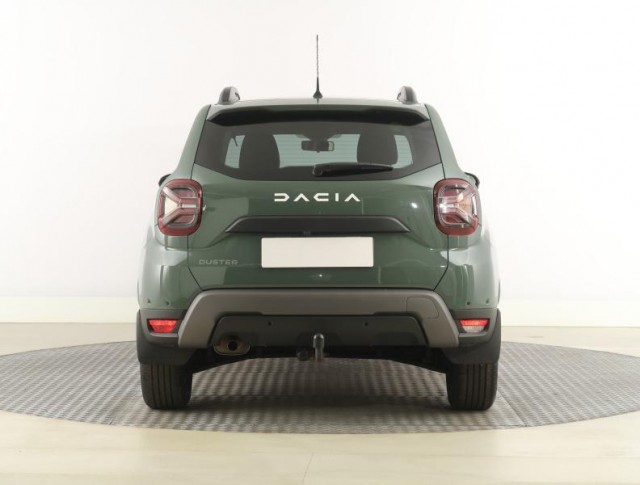 Dacia Duster  1.0 TCe 