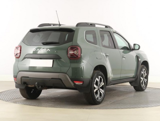 Dacia Duster  1.0 TCe 