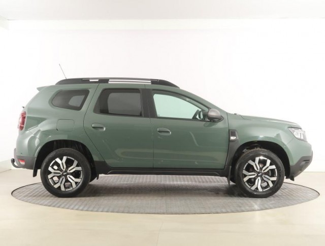 Dacia Duster  1.0 TCe 