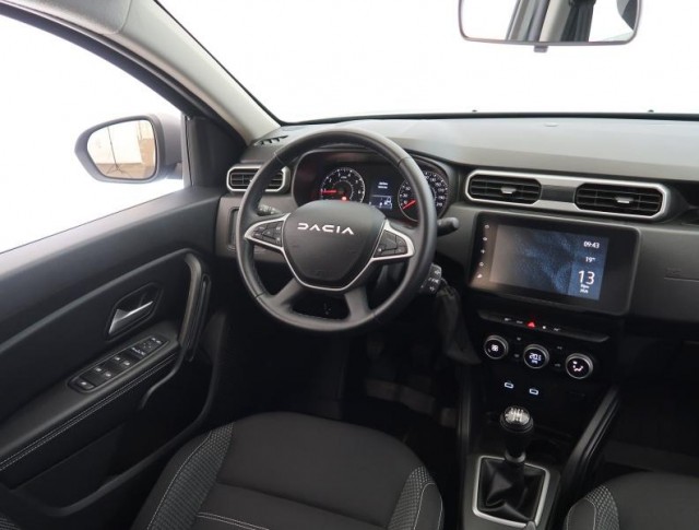 Dacia Duster  1.0 TCe 