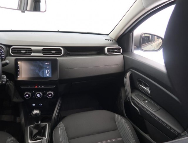 Dacia Duster  1.0 TCe 