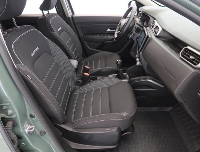Dacia Duster  1.0 TCe 