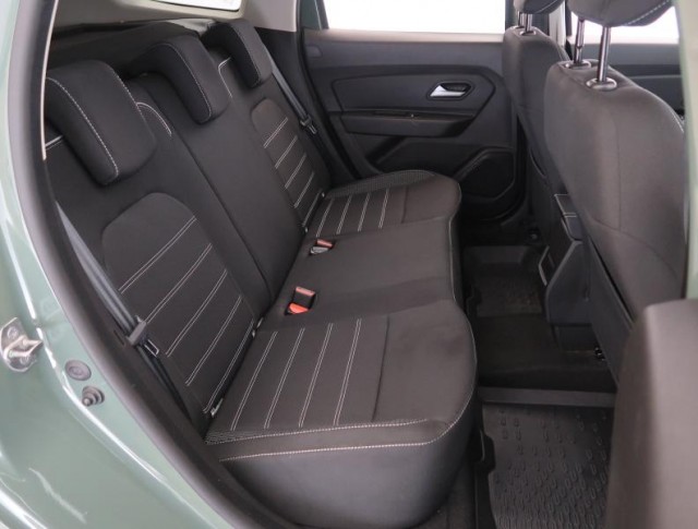 Dacia Duster  1.0 TCe 