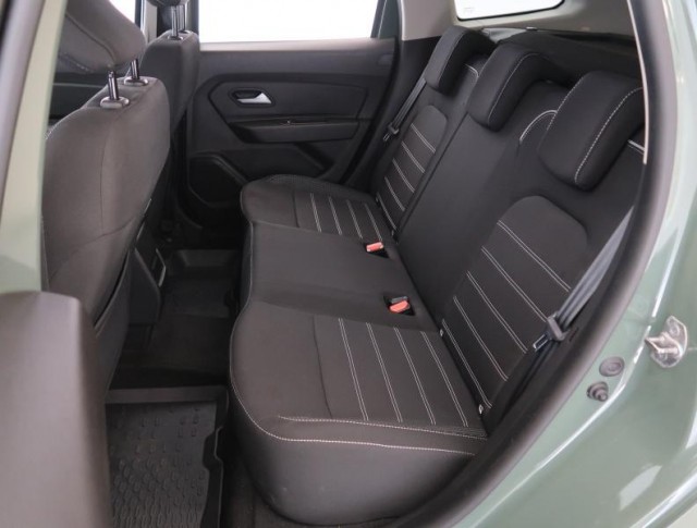 Dacia Duster  1.0 TCe 