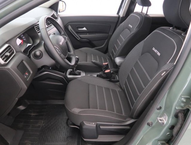 Dacia Duster  1.0 TCe 