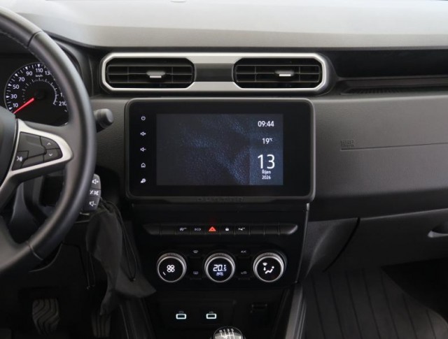 Dacia Duster  1.0 TCe 