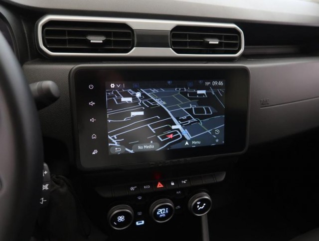 Dacia Duster  1.0 TCe 