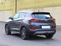 Hyundai Tucson  2.0 CRDi GO Czech