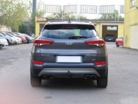 Hyundai Tucson  2.0 CRDi GO Czech