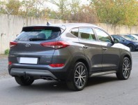 Hyundai Tucson  2.0 CRDi GO Czech