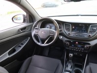 Hyundai Tucson  2.0 CRDi GO Czech