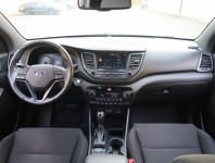 Hyundai Tucson  2.0 CRDi GO Czech