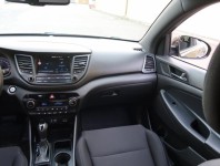 Hyundai Tucson  2.0 CRDi GO Czech