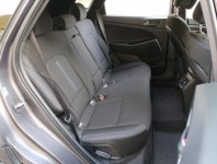 Hyundai Tucson  2.0 CRDi GO Czech