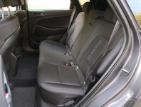 Hyundai Tucson  2.0 CRDi GO Czech