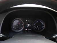 Hyundai Tucson  2.0 CRDi GO Czech
