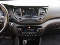 Hyundai Tucson  2.0 CRDi GO Czech