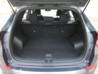 Hyundai Tucson  2.0 CRDi GO Czech