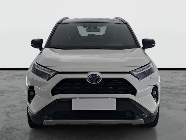 Toyota RAV 4  2.5 Hybrid Selection