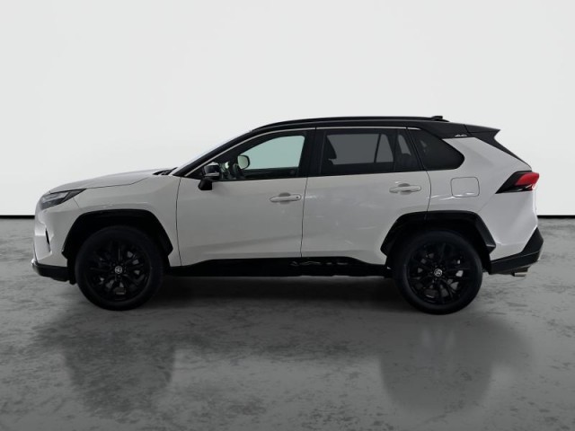 Toyota RAV 4  2.5 Hybrid Selection