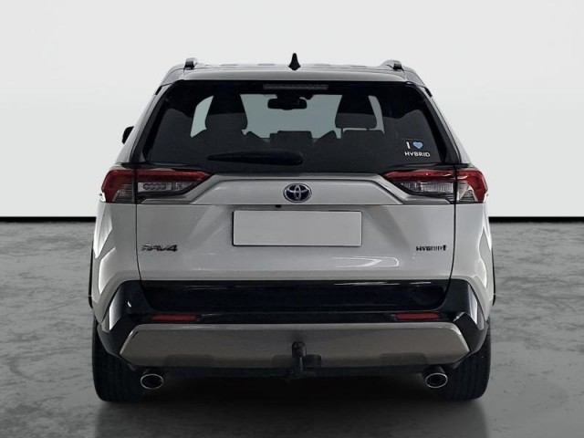 Toyota RAV 4  2.5 Hybrid Selection