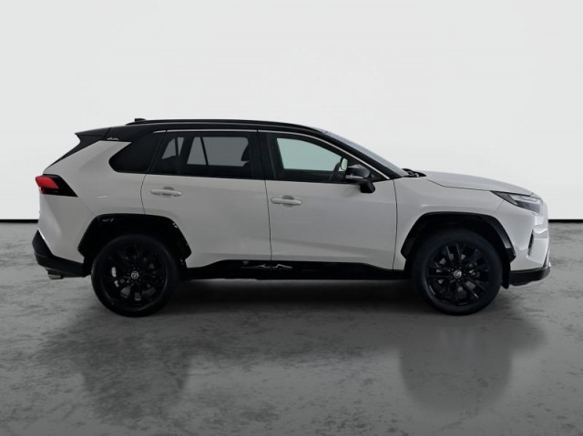 Toyota RAV 4  2.5 Hybrid Selection