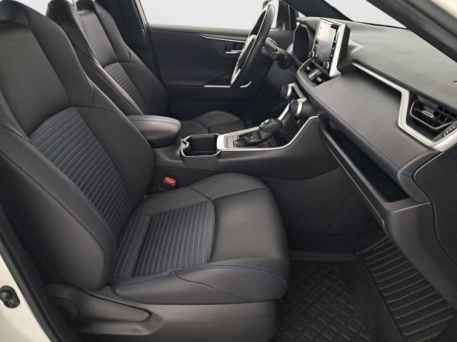 Toyota RAV 4  2.5 Hybrid Selection