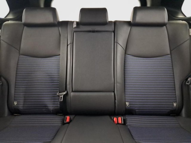Toyota RAV 4  2.5 Hybrid Selection