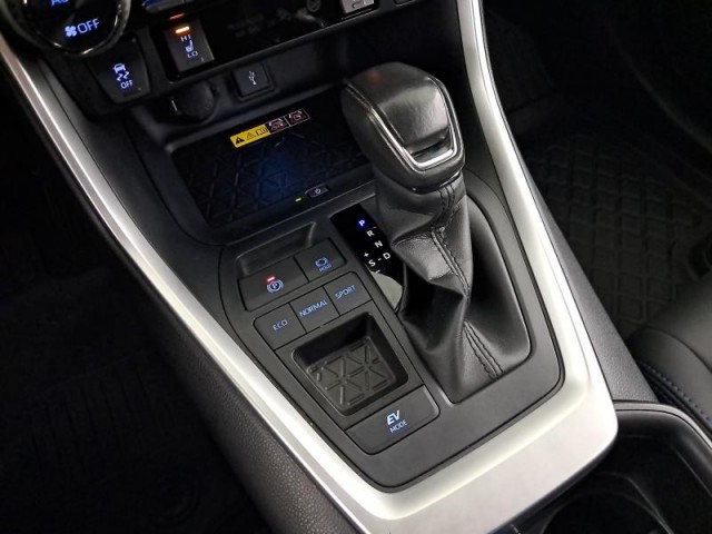 Toyota RAV 4  2.5 Hybrid Selection