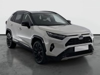 Toyota RAV 4  2.5 Hybrid Selection