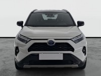 Toyota RAV 4  2.5 Hybrid Selection