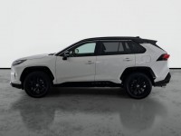 Toyota RAV 4  2.5 Hybrid Selection