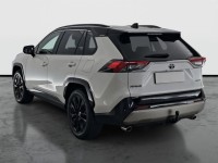 Toyota RAV 4  2.5 Hybrid Selection