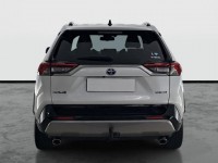 Toyota RAV 4  2.5 Hybrid Selection