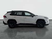 Toyota RAV 4  2.5 Hybrid Selection