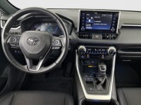 Toyota RAV 4  2.5 Hybrid Selection